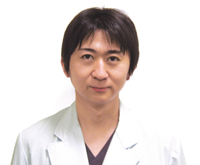 吉谷栄人副院長