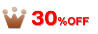 30%OFF